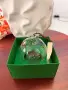 Сваровска коледна топка за елха, снимка 3