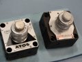 Хидравличен клапан ATOS QV-10, QV-10/2, снимка 2
