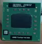 AMD Turion 64 X2, снимка 1