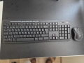 Logitech MK270 Wireless Keyboard + Mouse PCle G3x4 2280 SSD, снимка 1