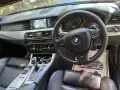 BMW f10 М пакет 2.0Д , снимка 8