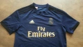 Adidas FC REAL MADRID Kids Football T-Shirt Размер 11-12 г. / 152 см детска футболна тениска 28-67, снимка 3
