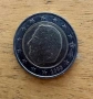 2 ЕВРО  Белгия 2003, снимка 1