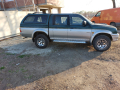 MITSUBISHI L200 2.5 TDI 116 к.с., снимка 3