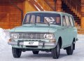 Купувам Москвич пикап или Москвич комби, снимка 4