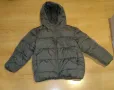 Зимно яке 6-7 г., снимка 1
