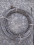стоманено въже 8,5мм, снимка 3