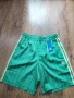 adidas Pinstripe Sprinter Shorts - страхотни мъжки панталони НОВИ С, снимка 10