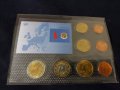 Пробен евро сет - Лихтенщайн 2004, снимка 2