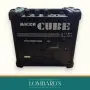 Колона Roland Micro Cube N225, N: 44176316, снимка 3