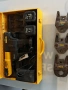 Радиална преса - комплект Rems Akku-Press ACC, 14.4 V, 5.ah+3ah, ф 10-40 мм, снимка 5