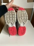 Дамски сиви маратонки Nike 35.5 номер, снимка 9