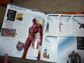 The Marvel Encyclopedia (Updated & Expanded) подходяща за подарък, снимка 11