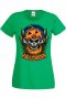 Дамска тениска Halloween 01,Halloween,Хелоуин,Празник,Забавление,Изненада,Обичаи,, снимка 7