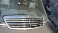 решетка хром за Мерцедес s class w221, Mercedes s class w221, снимка 2