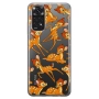Xiaomi REDMI 10-Disney Bambi 017 от ERT GROUP, снимка 1