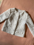 Детска жилетка, снимка 1 - Детски пуловери и жилетки - 44596605