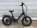 Сгъваемо електрическо колело ENGWE L20 3.0 Boost 750W 48V 13.5Ah, снимка 5