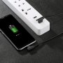 Usb c - кабел 2 м - уникален ъглов дизайн за по-лесна употреба, снимка 8