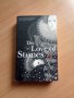 Книга, английски език, Tobias Hill – The love of stones, снимка 1 - Художествена литература - 31402838
