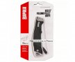 Сгъваем нож за филетиране Rapala RCD 5 – компактен, остър и удобен, снимка 2