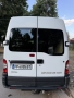 Opel Movano 2.5 TDİ, снимка 9