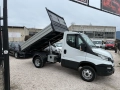 Iveco Daily 2.3 Дизел,2018г.,ЕВРО 6В,Тристранен самосвал,176000км,, снимка 2