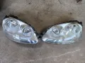 Оригинални фарове фар HELLA за Голф 5 Volkswagen Golf 5 , снимка 1