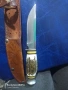 Нож тип солинген., снимка 4