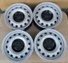 15’’5x108 originalni za fiat scudo/citroen jumpy/peugeot expert/toyota proace - №365, снимка 1