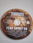 Terrorizer - Fear candy 68 - оригинален диск