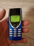 Nokia 8210 Blue, снимка 2