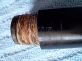 Мундщук за кларинет SELMER, снимка 9