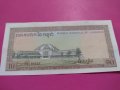 Банкнота Камбоджа-15793, снимка 3
