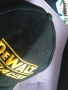 DeWalt Racing Williams F-1 team official supprlier -бейзболна шапка Формула 1 регулируема нова, снимка 6