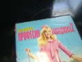 професия блондинка 2-original vhs video tape 0506251118, снимка 5