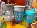 Бебешки бутилки , снимка 3