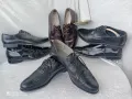 мъжки обувки BALDO BURATTI, N- 41 - 42, 100% висококачествена естествена кожа, снимка 12