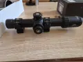 оптика Discovery 1-8×24FFP, снимка 5