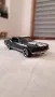 Hot wheels: Fast and furious mustang, снимка 1