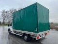 Peugeot Boxer 3.0 HDI 177, снимка 4