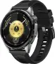 НОВ! Смарт часовник Huawei - Watch GT6, 1.47'', 46 mm, Black Rubber, снимка 6