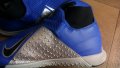 NIKE PHANTOM VSN GHOST LACE размер EUR 40 / UK 6 за футбол в зала 134-13-S, снимка 11