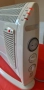 Електрическа отоплителна печка ewt, снимка 2