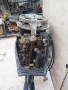 Продавам извънбордов двигател YAMAHA 25HP, работещ, внос от Италия. Може и за части., снимка 5