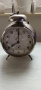 Часовник будилник , снимка 1