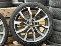 5х114.3 19 Цола Джанти Kia Hyundai Mazda Mitsubishi Toyota Honda 5x114.3 ЕТ 46 J 8 ЦО 67.1 225 45 19, снимка 4