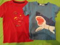 Тениски и потници 98/104, снимка 1