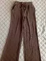 🌸Нов дамски панталон С размер 🪻, снимка 2