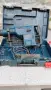 Bosch GBH 11 DE Перфоратор,Къртач SDS-MAX, снимка 1